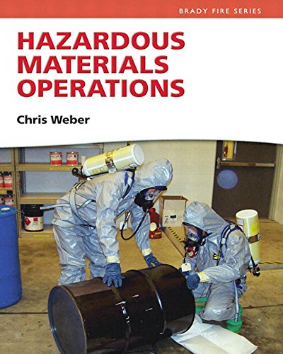 Hazardous Materials Operations - Scanned Pdf with Ocr